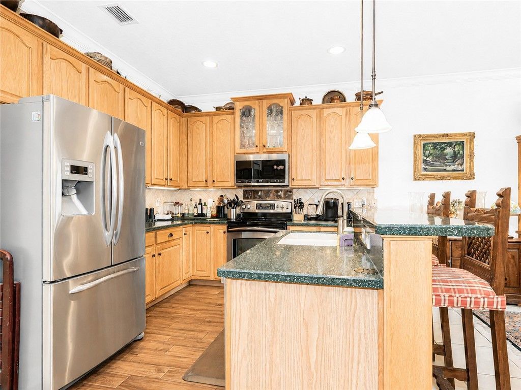 709 Brush Foot Drive, Sebastian, FL 32958 Photo