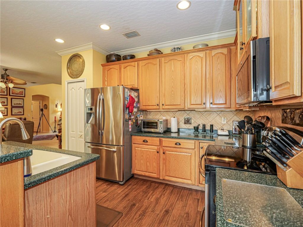 709 Brush Foot Drive, Sebastian, FL 32958 Photo