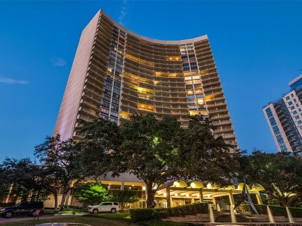 6211 W Northwest Highway , Unit 2401, Dallas, TX 75225