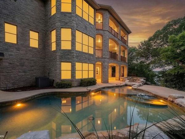 237 Giant Cedar Trail, Whitney, TX 76692