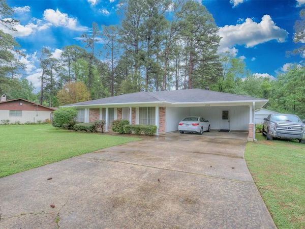 2928 Risinger Drive , Shreveport, LA 71119
