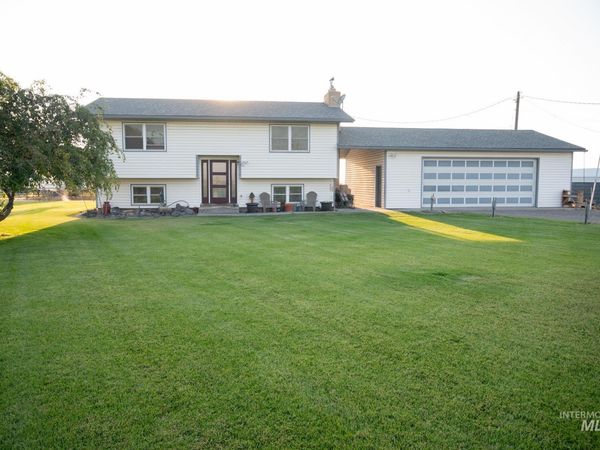 193 S 500 W, Paul, ID 83347