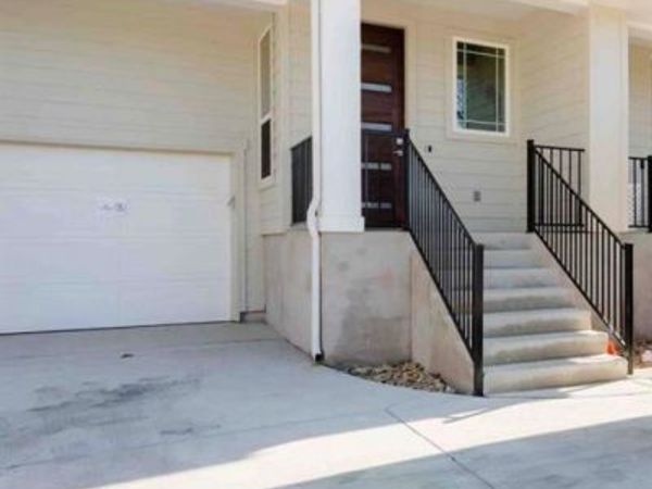 807 E 16th ST, Unit A, Austin, TX 78702