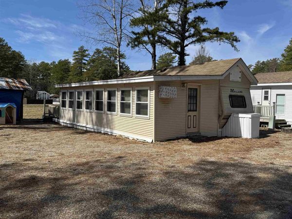 13 Mohegan Run Lane, Unit 79, Freedom, NH 03836