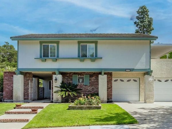 320 Hickory Grove Drive, Newbury Park, CA 91320