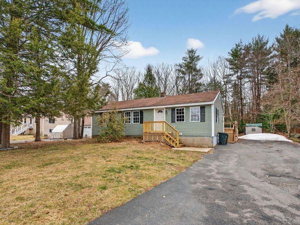 87 Sherburne Street, Sanford, ME 04083