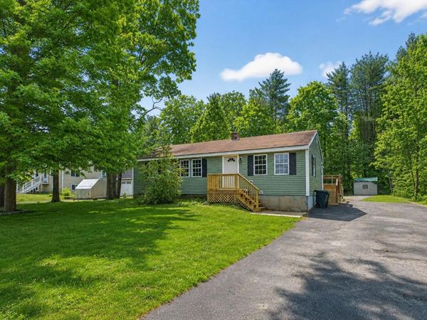 87 Sherburne Street, Sanford, ME 04083