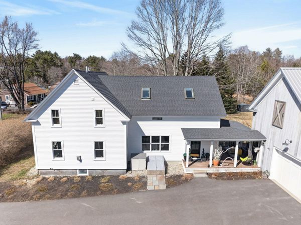 492 W Elm Street, Yarmouth, ME 04096
