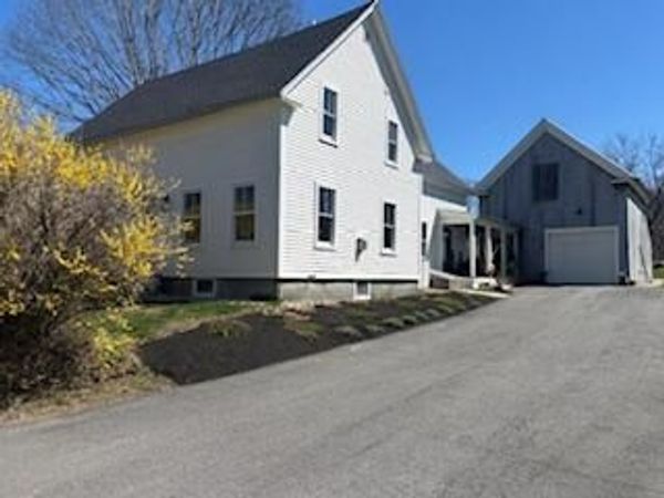 492 W Elm Street, Yarmouth, ME 04096