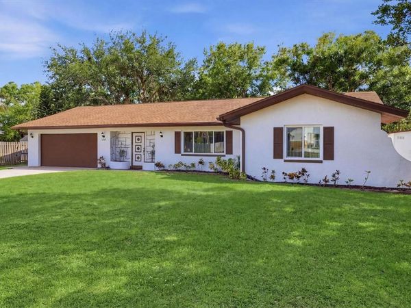 5361 SAN JUAN DRIVE, SARASOTA, FL 34235