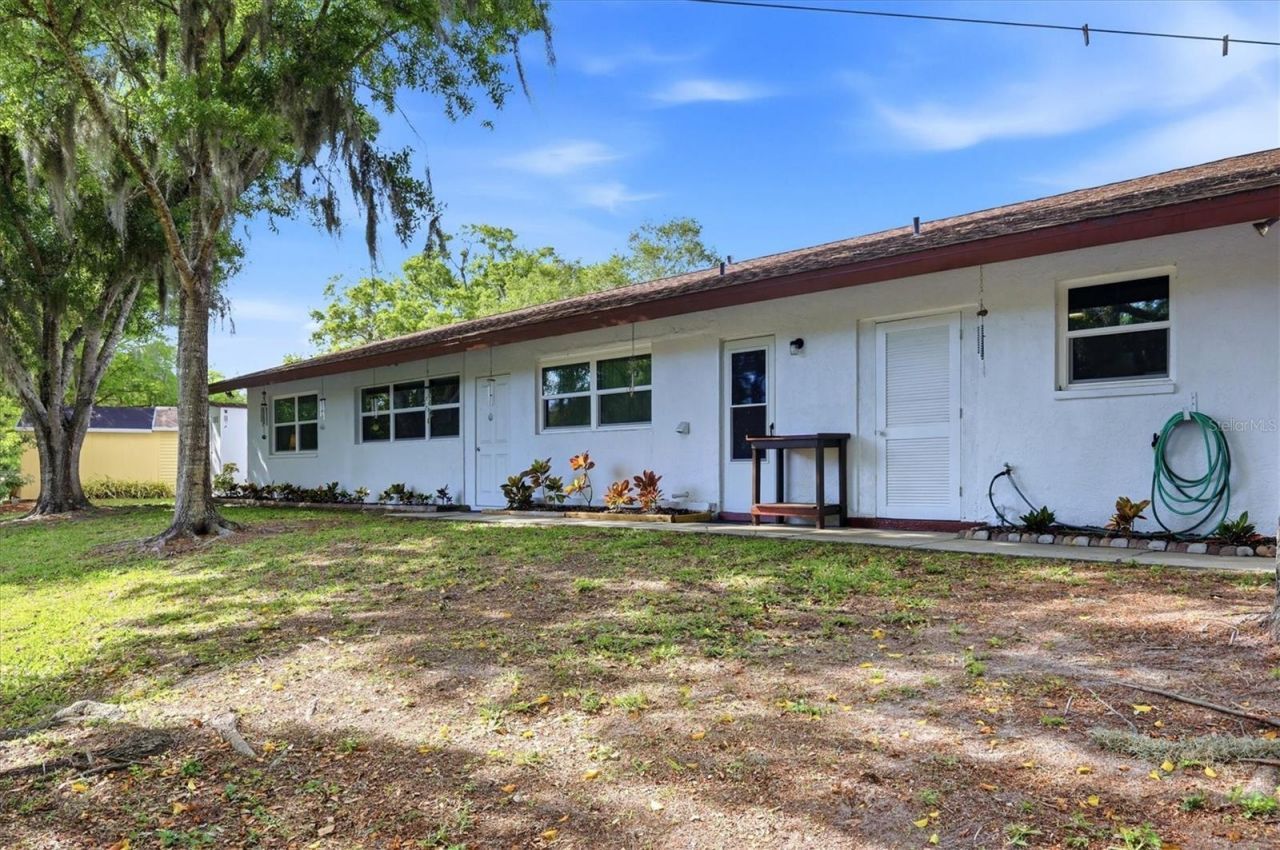 5361 San Juan Drive , Sarasota, FL 34235 Photo