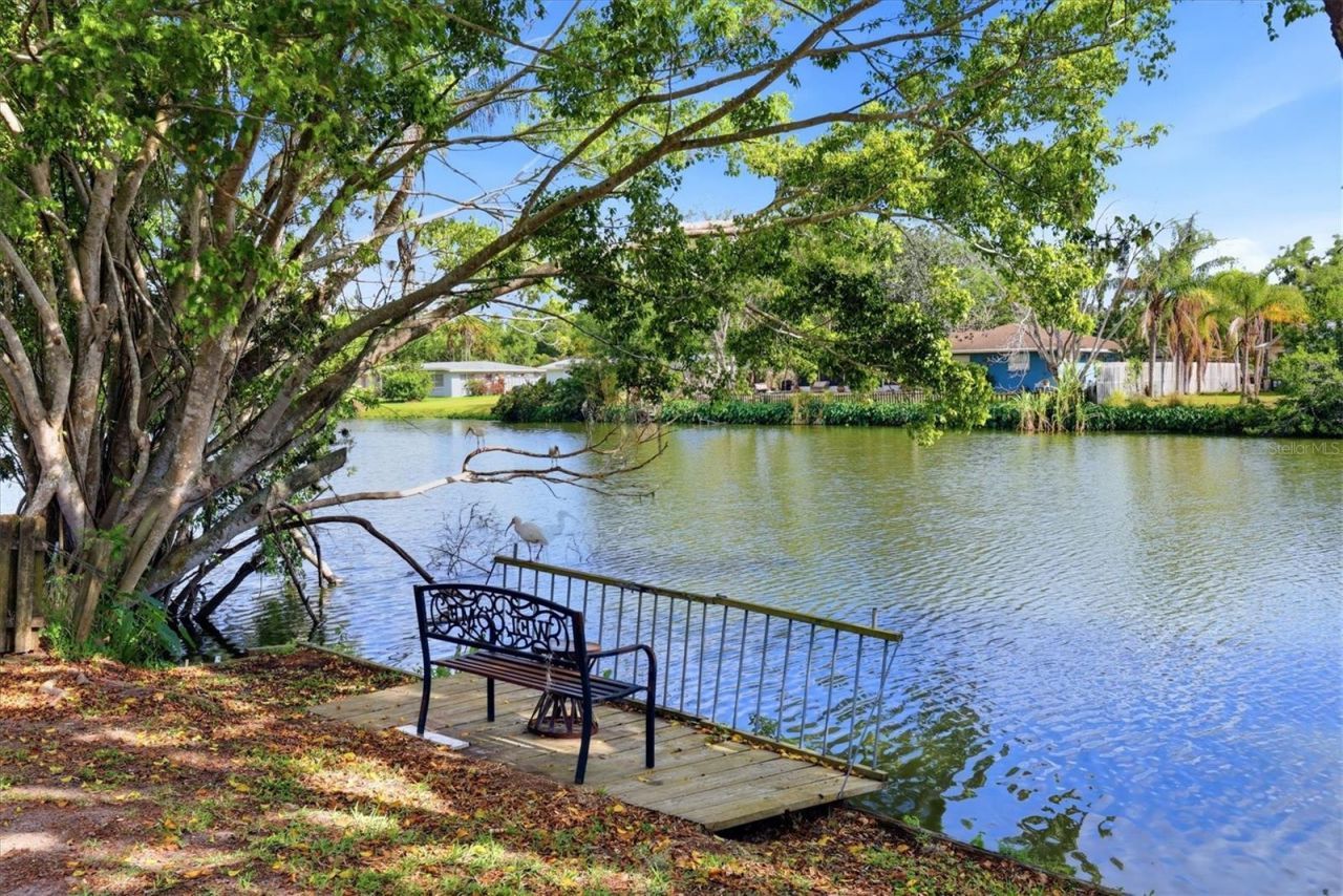 5361 San Juan Drive , Sarasota, FL 34235 Photo