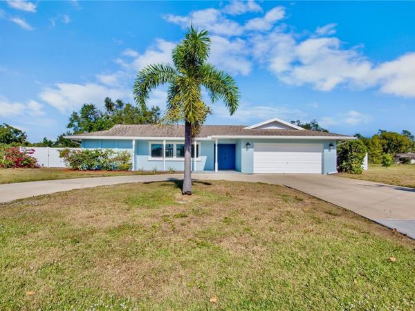 3399 ESPANOLA DRIVE , SARASOTA, FL 34239