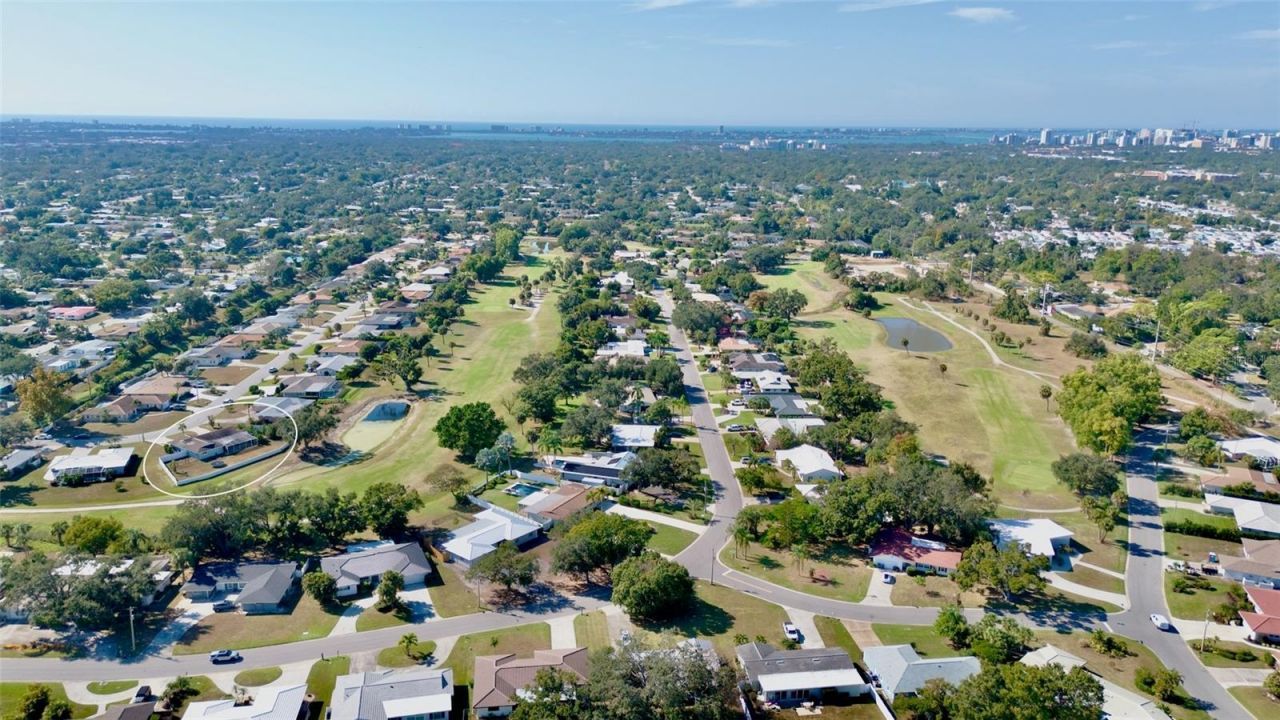 3399 Espanola Drive, Sarasota, FL 34239 Photo