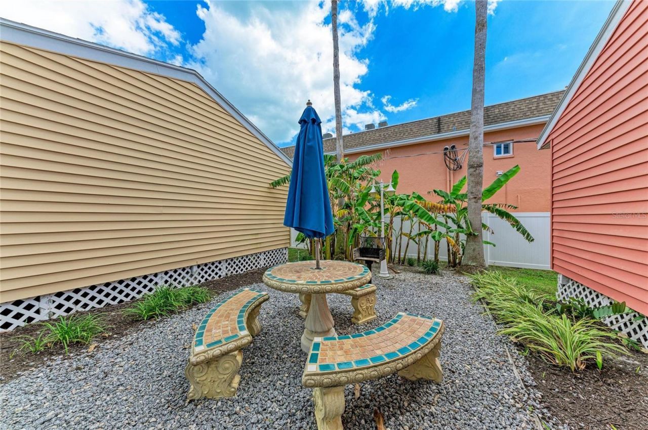 1603 Gulf Dr N, Unit 26, Bradenton Beach, FL 34217 Photo