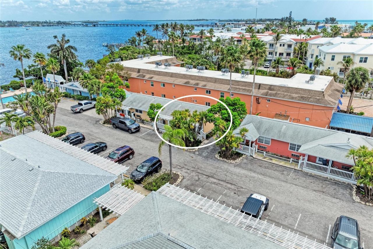 1603 Gulf Dr N, Unit 26, Bradenton Beach, FL 34217 Photo