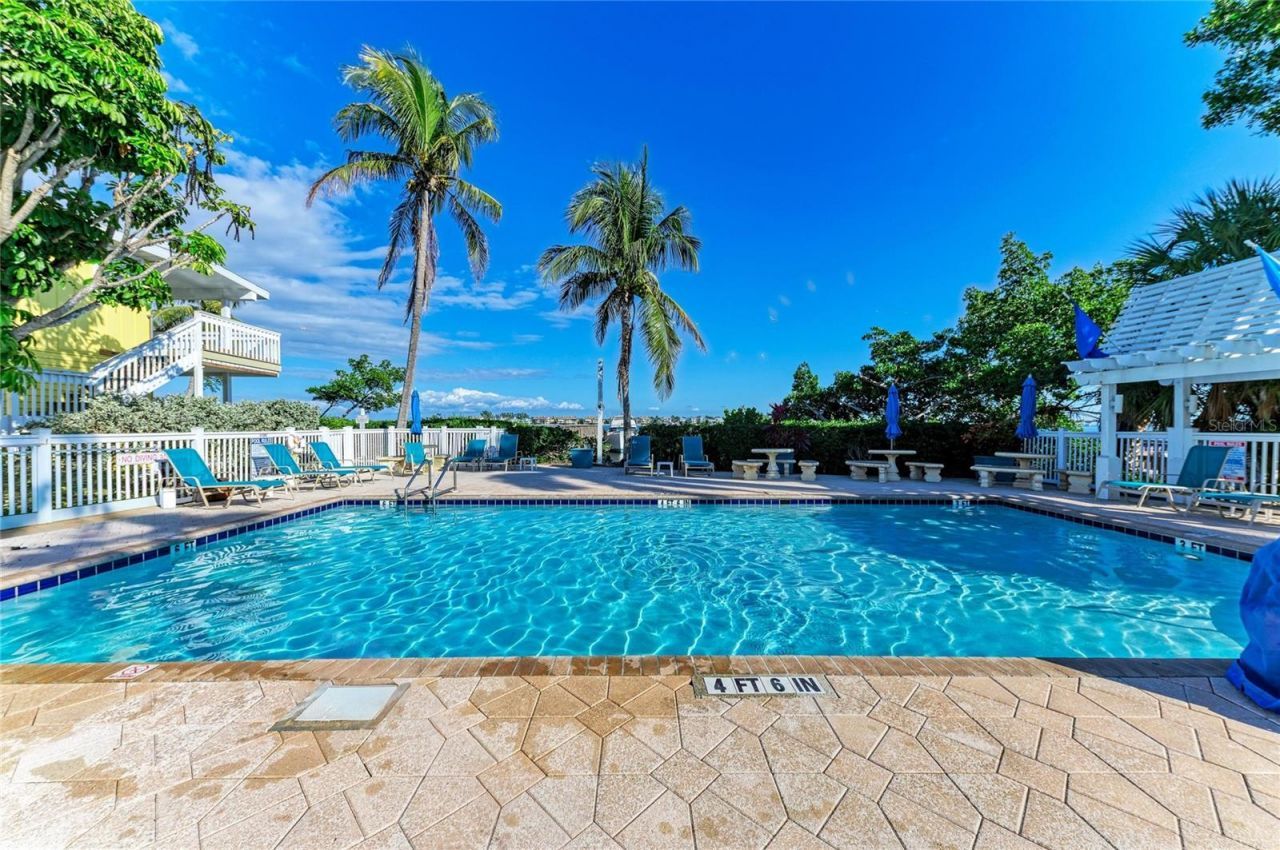 1603 Gulf Dr N, Unit 26, Bradenton Beach, FL 34217 Photo