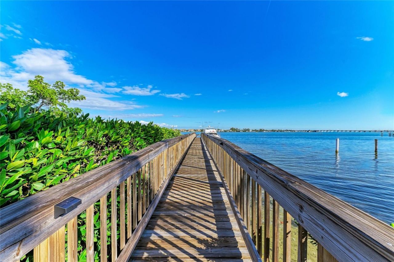 1603 Gulf Dr N, Unit 26, Bradenton Beach, FL 34217 Photo