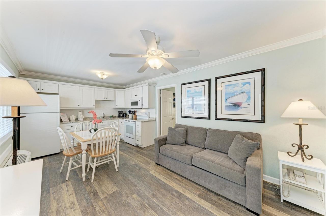 1603 Gulf Dr N, Unit 26, Bradenton Beach, FL 34217 Photo