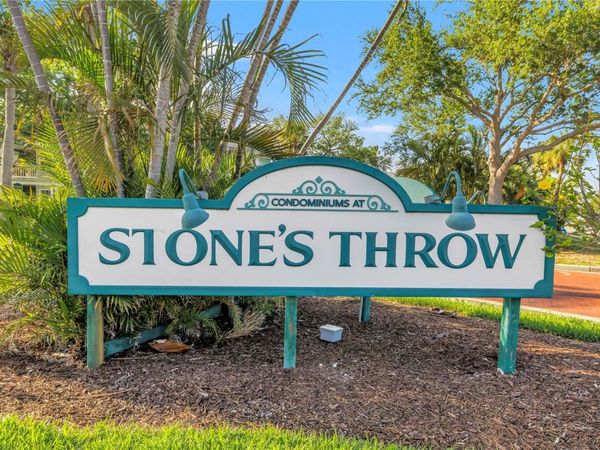 6939 STONES THROW CIRCLE N, Unit 6206, ST PETERSBURG, FL 33710