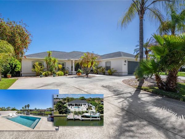 41 CHRISTOPHER COURT, PALM COAST, FL 32137