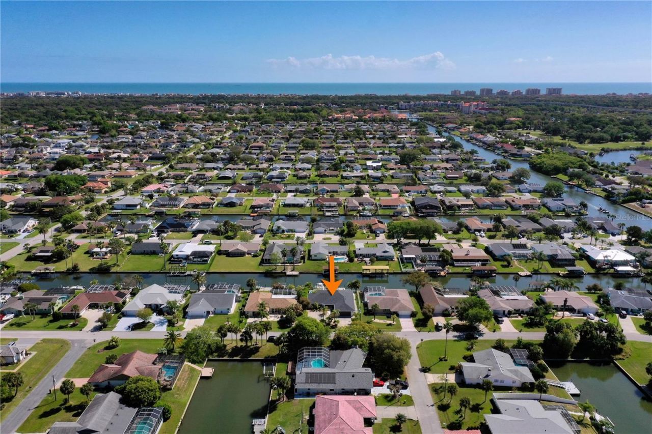 41 Christopher Court, Palm Coast, FL 32137 Photo