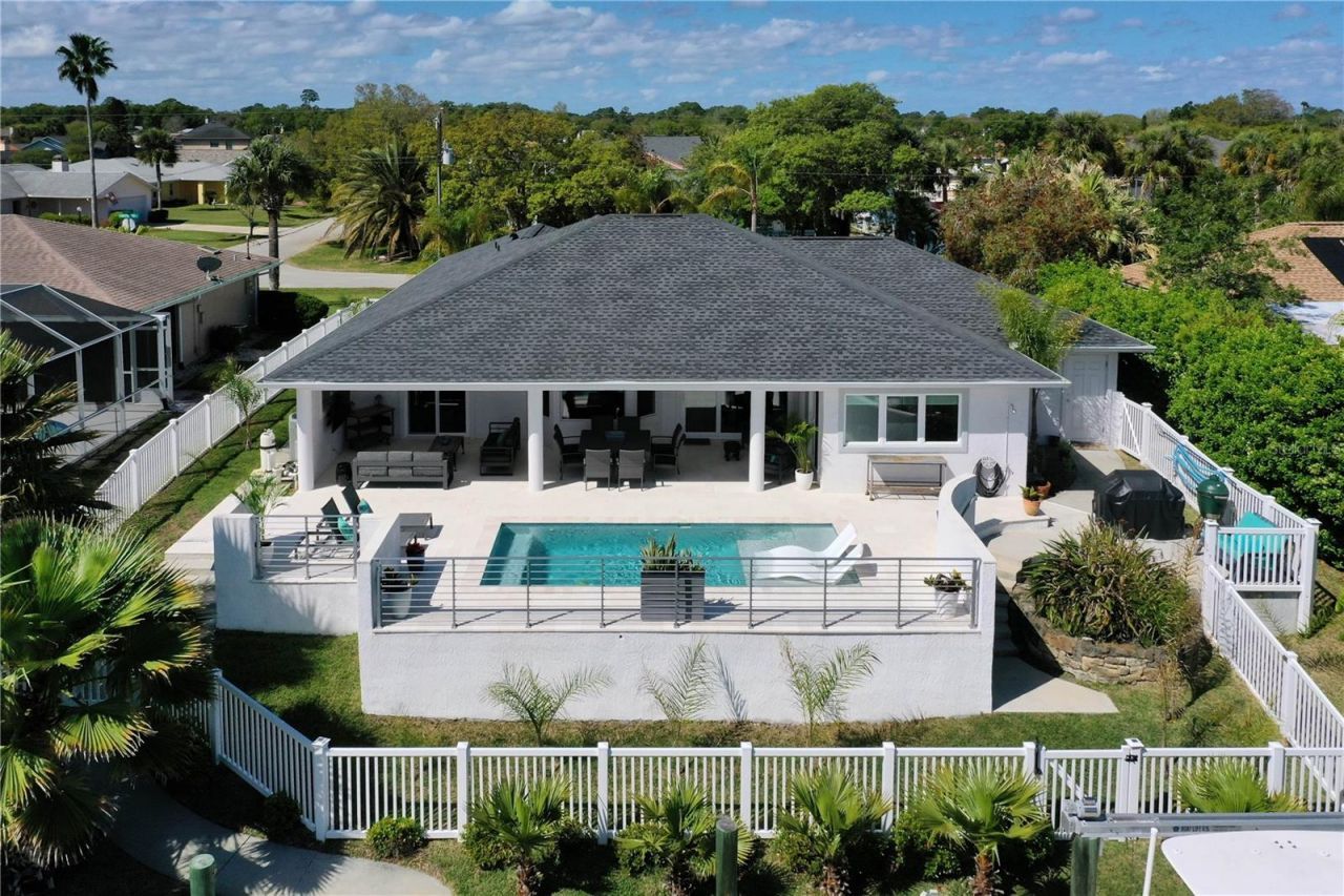 41 Christopher Court, Palm Coast, FL 32137 Photo