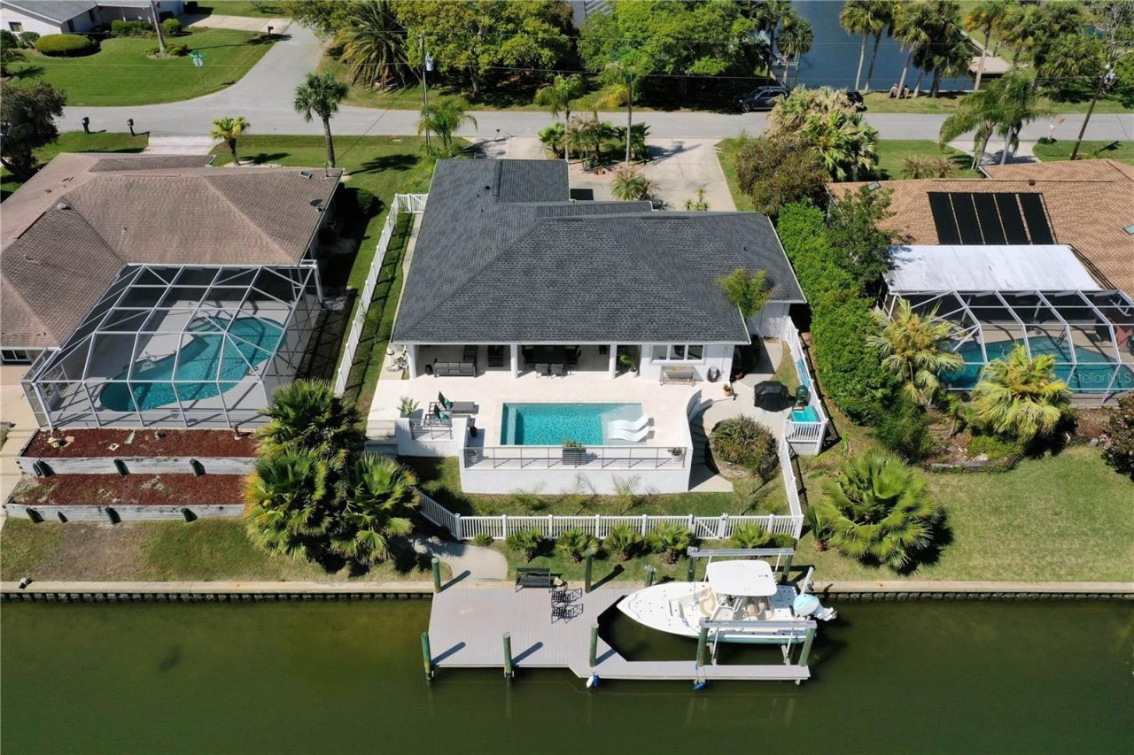 41 Christopher Court, Palm Coast, FL 32137 Photo