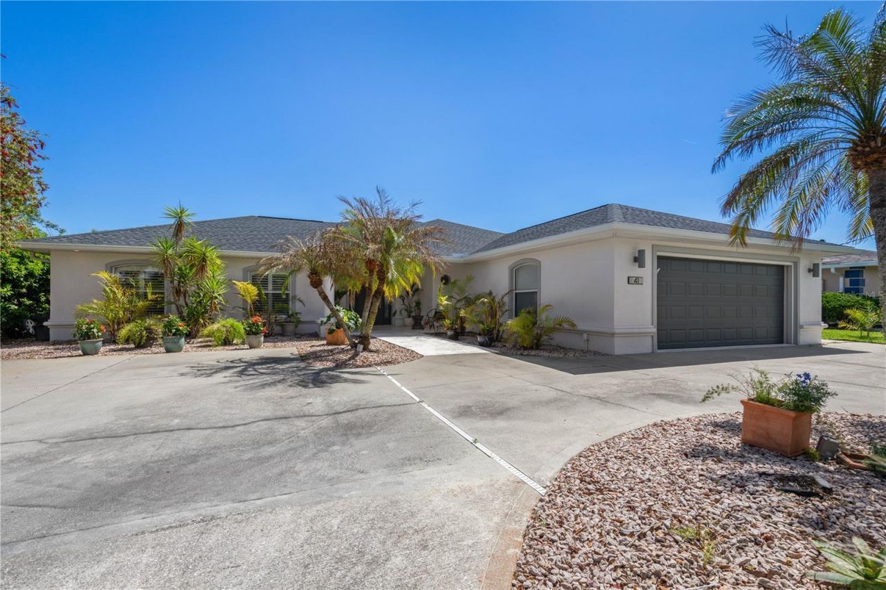 41 Christopher Court, Palm Coast, FL 32137 Photo