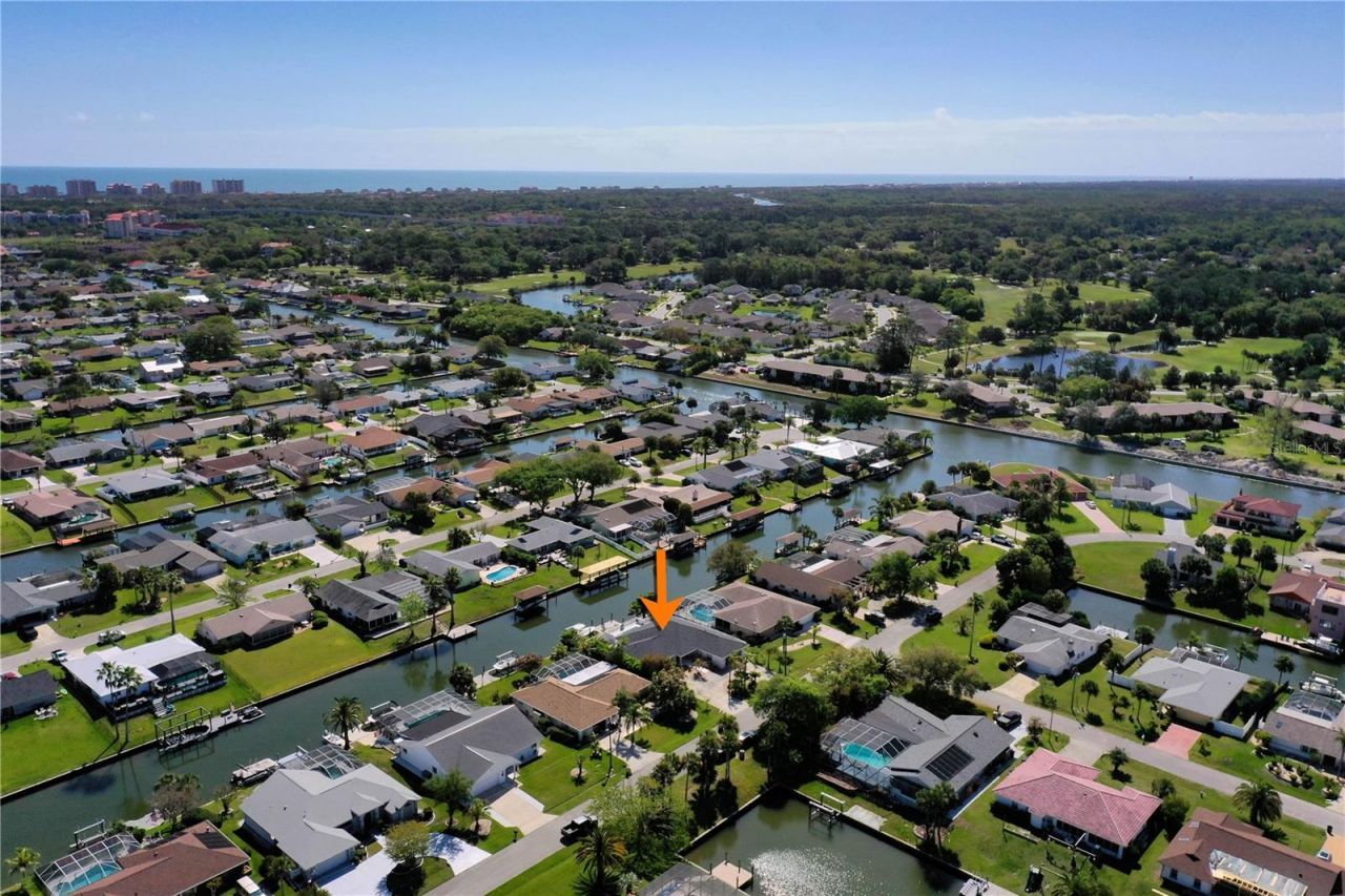 41 Christopher Court, Palm Coast, FL 32137 Photo