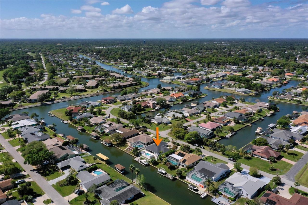 41 Christopher Court, Palm Coast, FL 32137 Photo