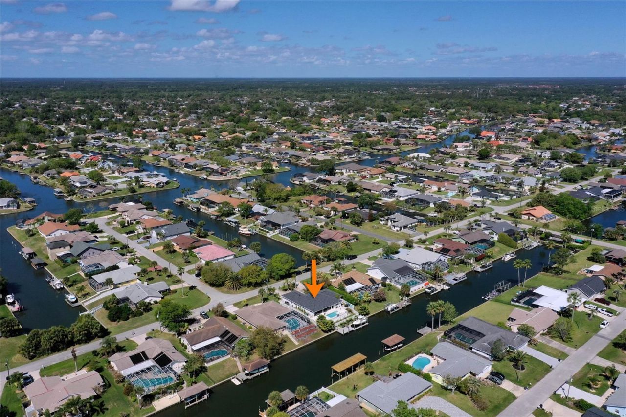 41 Christopher Court, Palm Coast, FL 32137 Photo