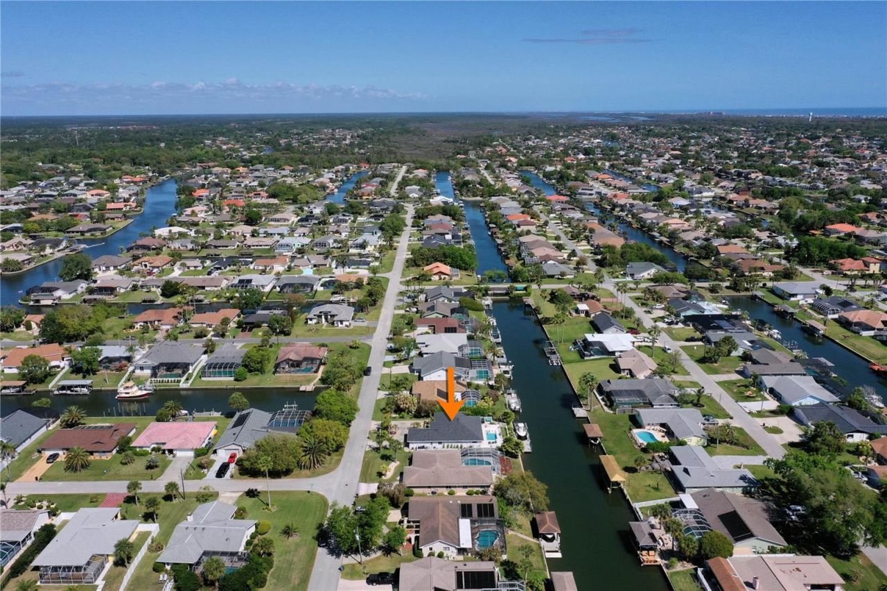 41 Christopher Court, Palm Coast, FL 32137 Photo