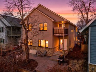 3124 Lyndale Avenue S, Unit B, Minneapolis, MN 55408