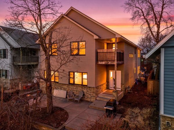 3124 Lyndale Avenue S, Unit B, Minneapolis, MN 55408