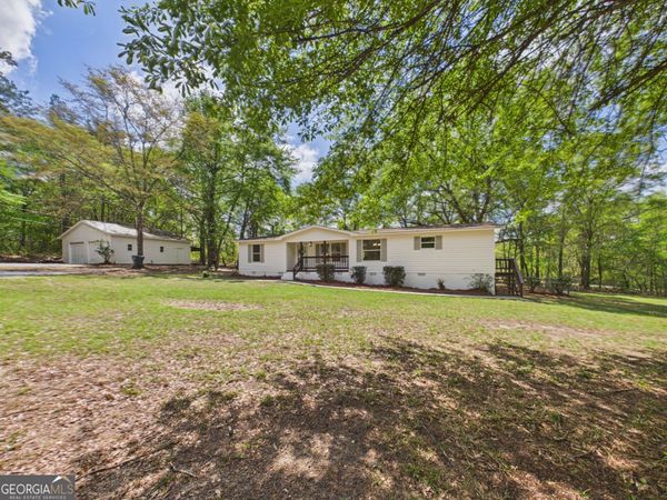 126 Randy Drive, Macon, GA 31217