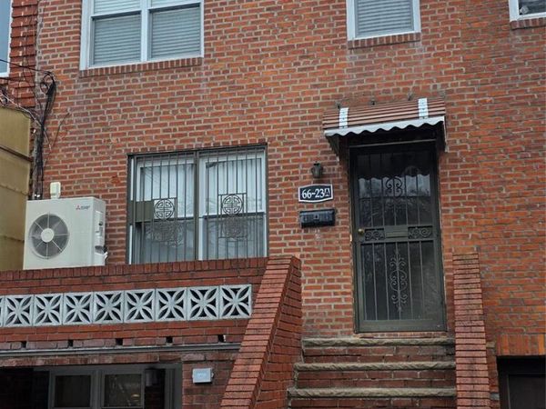 6623A Alderton Street , Rego Park, NY 11374