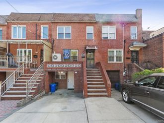 6623A Alderton Street Rego Park, NY 11374