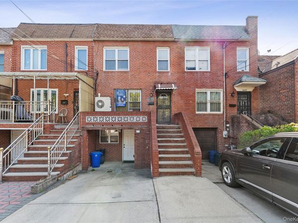 6623A Alderton Street, Rego Park, NY 11374