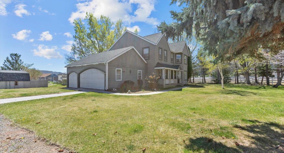 5650 Old Us Hwy 395, Washoe Valley, NV 89704 Photo