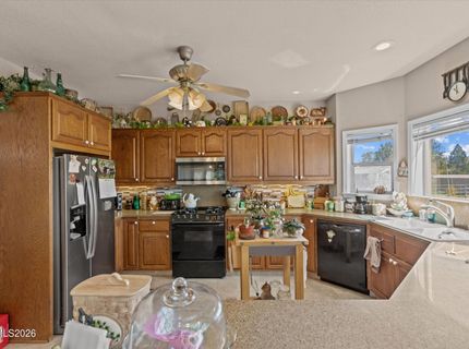 5650 Old Us Hwy 395, Washoe Valley, NV 89704 Photo