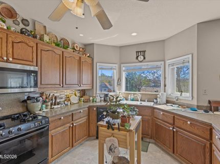 5650 Old Us Hwy 395, Washoe Valley, NV 89704 Photo