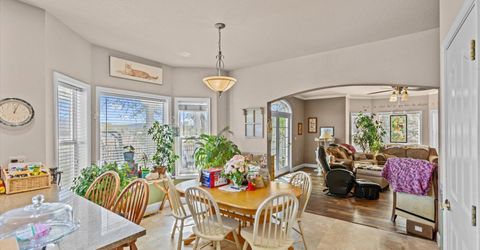 5650 Old Us Hwy 395, Washoe Valley, NV 89704 Photo