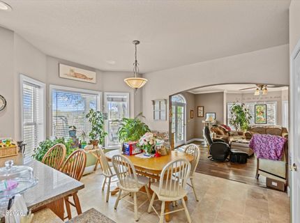 5650 Old Us Hwy 395, Washoe Valley, NV 89704 Photo