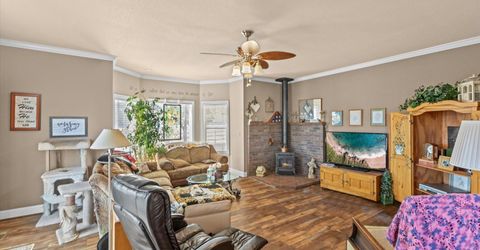 5650 Old Us Hwy 395, Washoe Valley, NV 89704 Photo