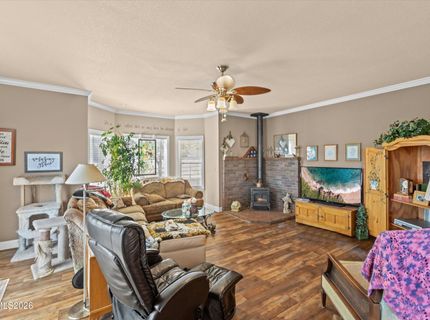 5650 Old Us Hwy 395, Washoe Valley, NV 89704 Photo