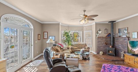 5650 Old Us Hwy 395, Washoe Valley, NV 89704 Photo