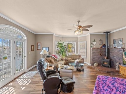 5650 Old Us Hwy 395, Washoe Valley, NV 89704 Photo