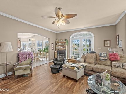 5650 Old Us Hwy 395, Washoe Valley, NV 89704 Photo