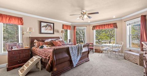 5650 Old Us Hwy 395, Washoe Valley, NV 89704 Photo